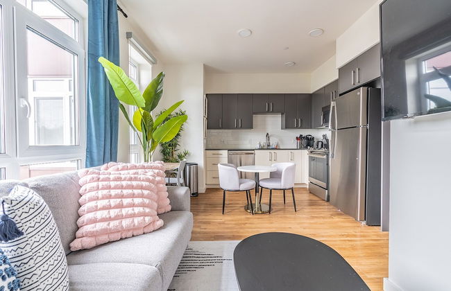 Sophari's Apartments in Bellevue - Photo 70