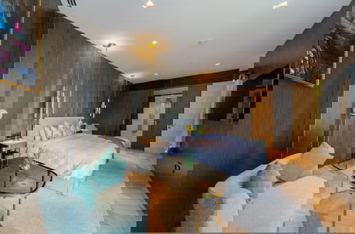 Foto 25 - DXB - Five - 30308 - PJ