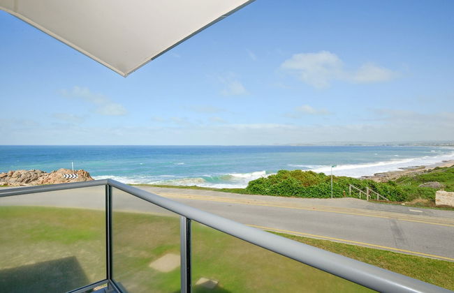 South Seas - Port Elliot Beachfront Apt - Wifi - Foto 1