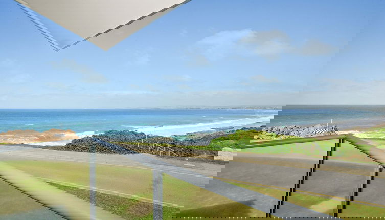 Foto 1 - South Seas - Port Elliot Beachfront Apt - Wifi