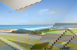 Photo 1 - South Seas - Port Elliot Beachfront Apt - Wifi