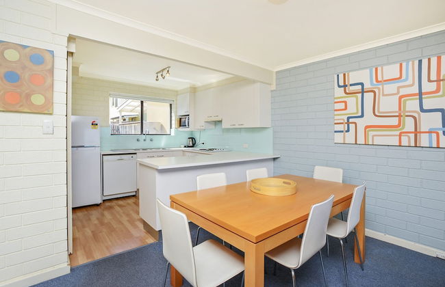 South Seas - Port Elliot Beachfront Apt - Wifi - Foto 12