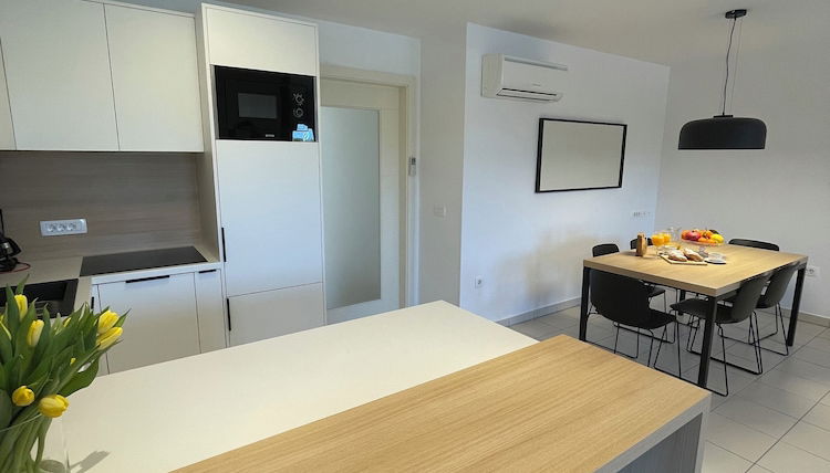 Foto 1 - Premium Levant 210 Marina Apartment