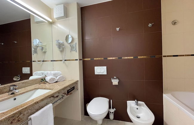 Premium levant 211 Marina Apartment - Photo 11