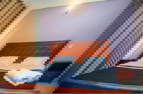 Foto 6 - Spacious 2-bed 2-bath Apartment in Kampala-muyenga