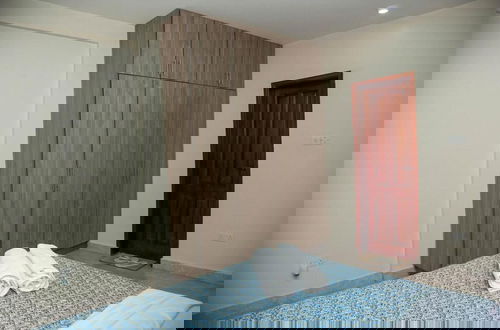 Foto 5 - Spacious 2-bed 2-bath Apartment in Kampala-muyenga
