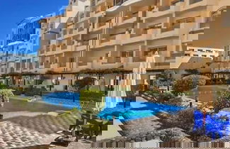 Foto 1 - Beautiful Twin Bed Studio With Swimming Pool