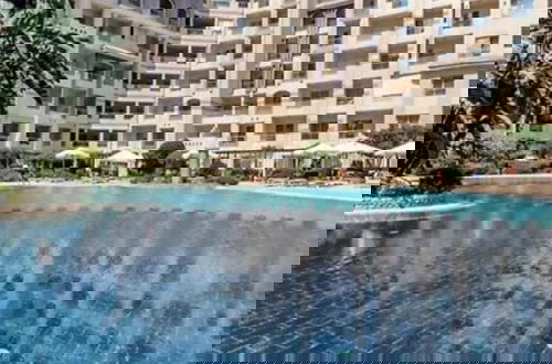 Foto 16 - Beautiful Twin Bed Studio With Swimming Pool