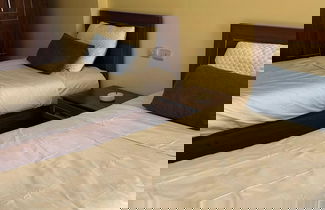 Foto 2 - Beautiful Twin Bed Studio With Swimming Pool