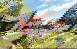 Foto 1 - Holiday Home in Schierke With Garden