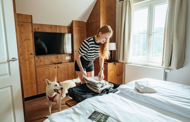 Ferienwohnung im Schierke Harzresort am Brocken - Foto 2