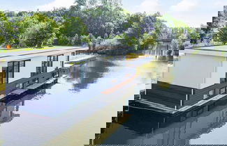 Photo 1 - Houseboat With Private Roofed Terrace