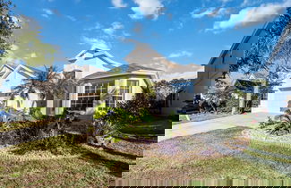 Photo 1 - Amazing Vacation Home With Private Pool at Highland Reserve!