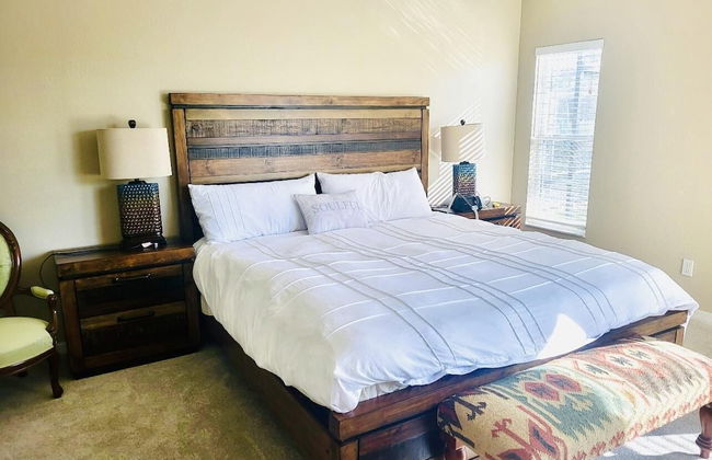 Amazing Vacation Home With Private Pool at Highland Reserve! - Foto 4