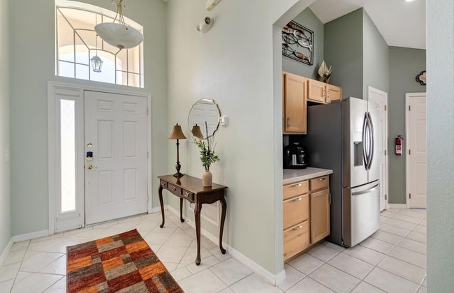 Amazing Vacation Home With Private Pool at Highland Reserve! - Foto 19