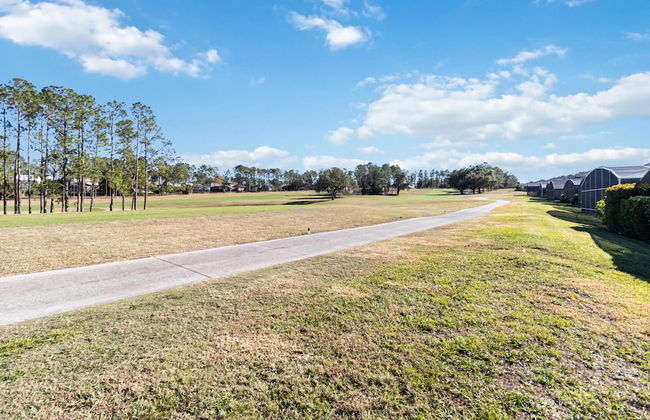 Amazing Vacation Home With Private Pool at Highland Reserve! - Foto 40