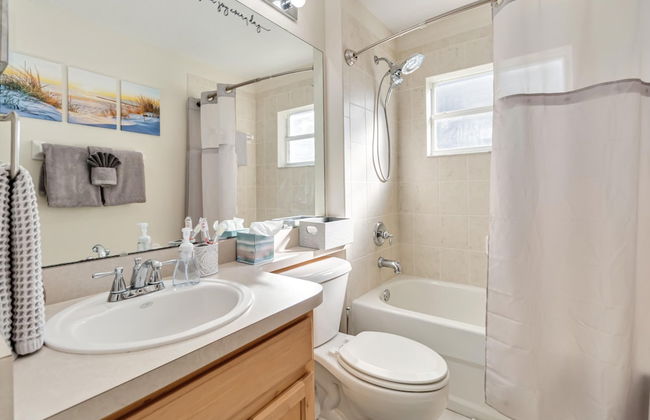 Amazing Vacation Home With Private Pool at Highland Reserve! - Foto 28
