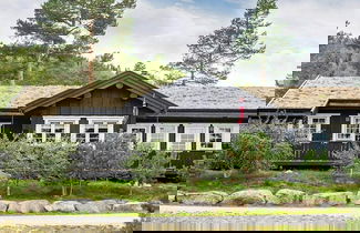 Photo 1 - 5 Star Holiday Home in Treungen