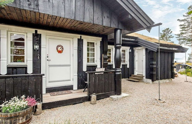 5 Star Holiday Home in Treungen - Foto 24