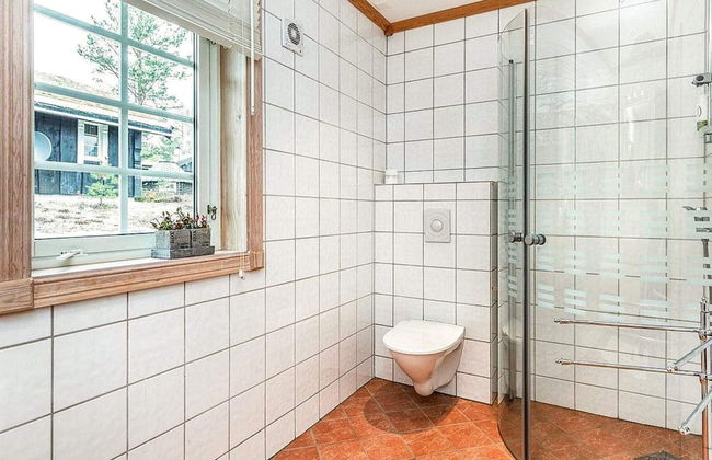 5 Star Holiday Home in Treungen - Foto 11