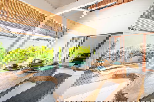 Foto 36 - Villa Gaia Canggu