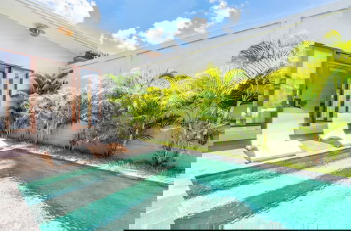 Foto 23 - Villa Gaia Canggu