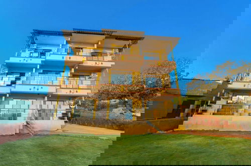 Foto 1 - Vighnaharta Villa