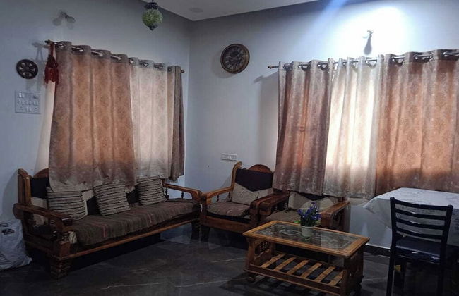 Vighnaharta Villa - Foto 24