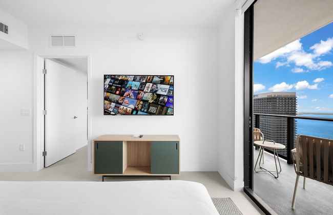 Luxury Condos in Downtown Miami - Foto 29