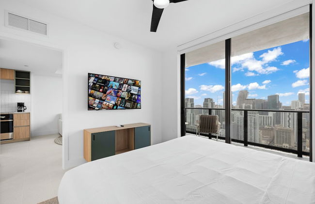 Luxury Condos in Downtown Miami - Foto 27
