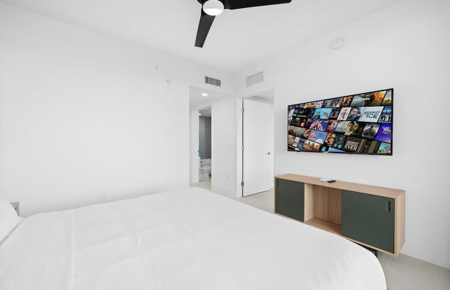 Luxury Condos in Downtown Miami - Foto 24