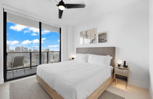 Luxury Condos in Downtown Miami - Foto 25