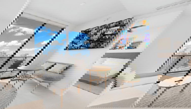 Foto 1 - Luxury Downtown Miami Condo