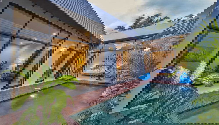 Foto 1 - Lavina Ubud Villas