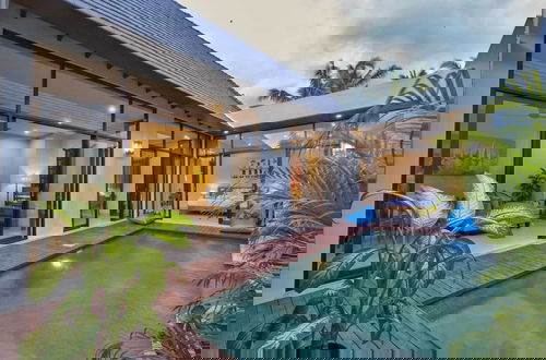 Foto 1 - Lavina Ubud Villas