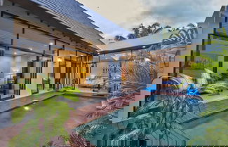 Foto 1 - Lavina Ubud Villas