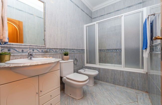 Villa Agadir - Photo 12