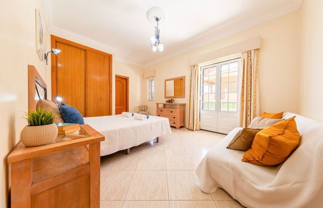 Villa Agadir - Photo 3