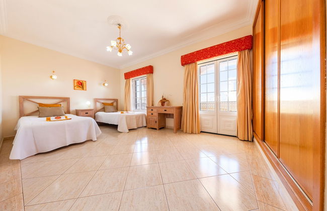Villa Agadir - Photo 5