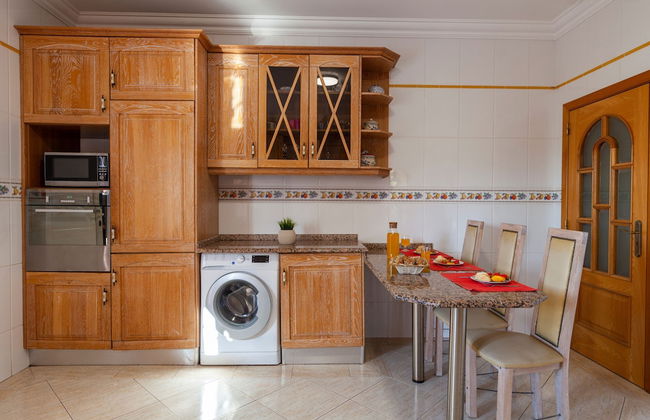 Villa Agadir - Photo 8