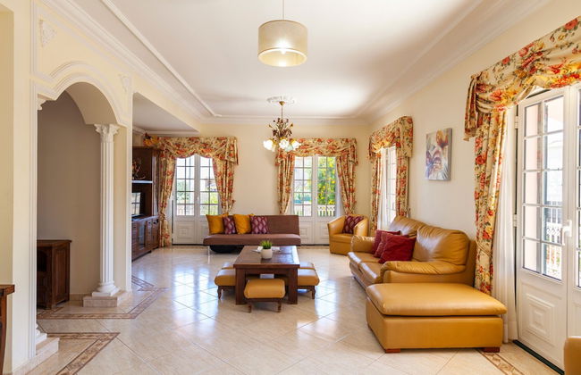 Villa Agadir - Photo 9