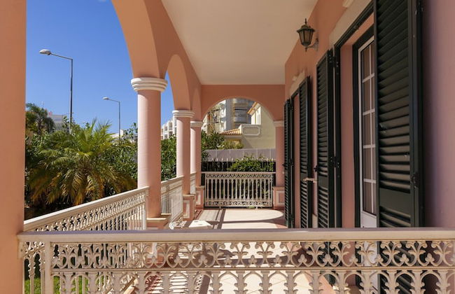 Villa Agadir - Photo 10