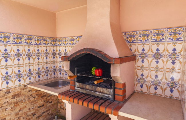 Villa Agadir - Photo 43