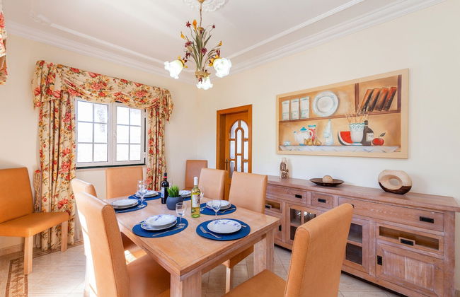 Villa Agadir - Photo 7