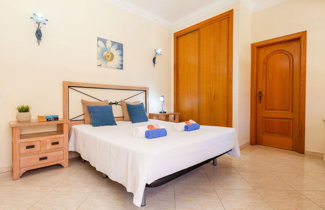 Villa Agadir - Photo 4