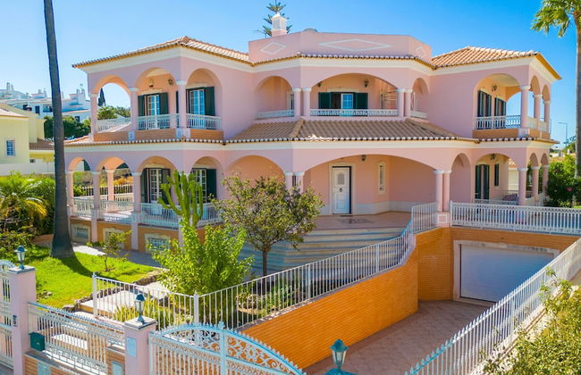Villa Agadir - Photo 44