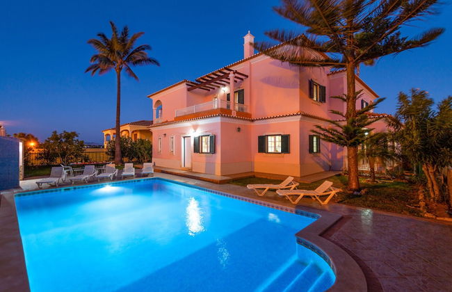 Villa Agadir - Photo 16