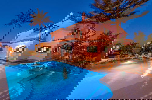 Foto 16 - Villa Agadir