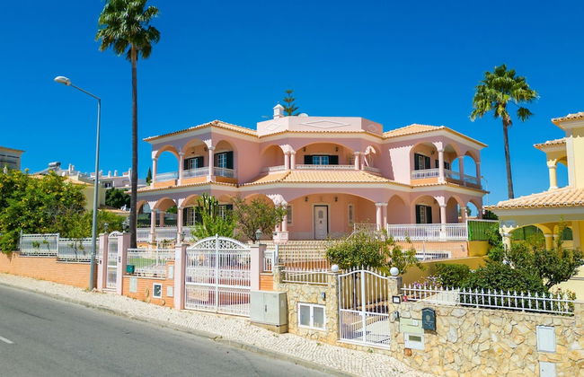 Villa Agadir - Photo 42