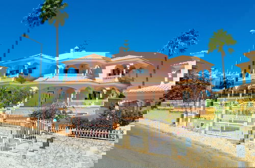 Foto 37 - Villa Agadir